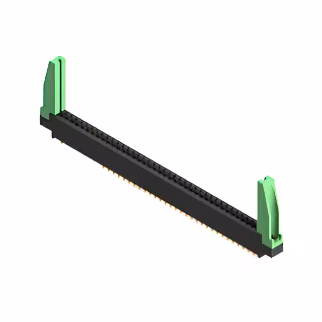 387-078-555-878 EDAC Inc.  Edgeboard Connectors